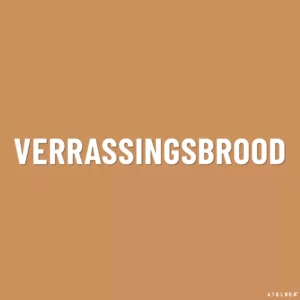 Verrassingsbrood