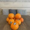 clementines