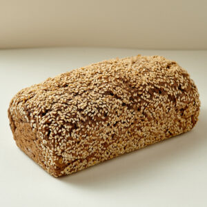 Pumpernickel 600 Gr.