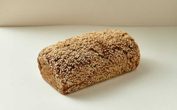 Pumpernickel 600 Gr.