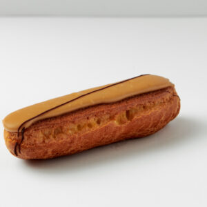 Eclair Mokka