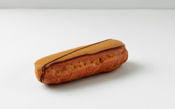 Eclair Mokka – Atelier N°11